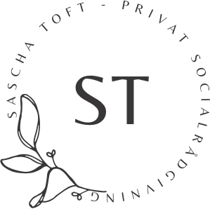 Sascha Toft – Privat socialrådgivning